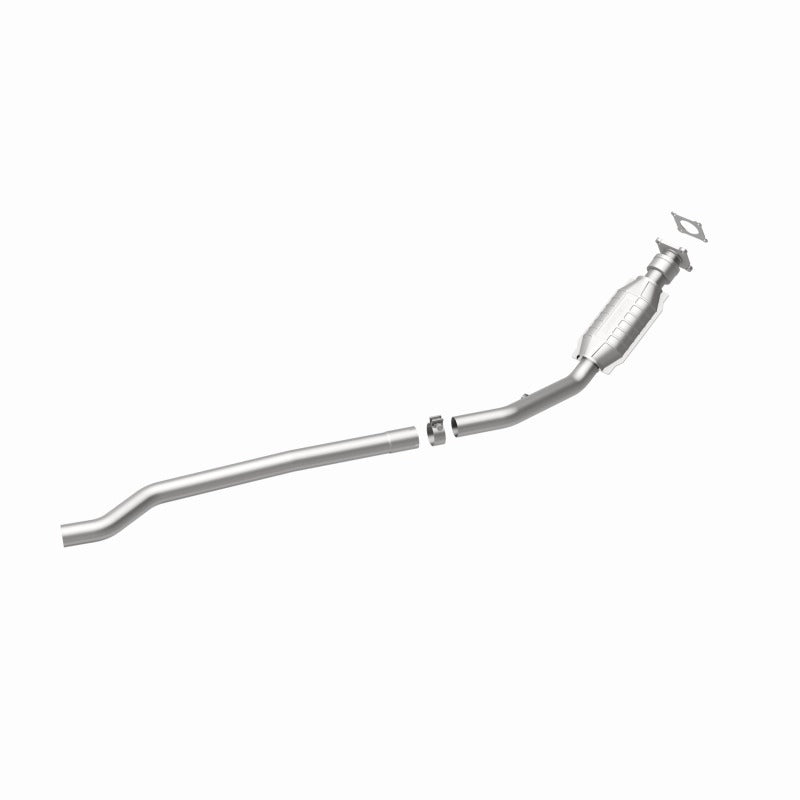 Magnaflow 93279 Dir Fit Converter For Caravan/Voyager 96-98 3.3L