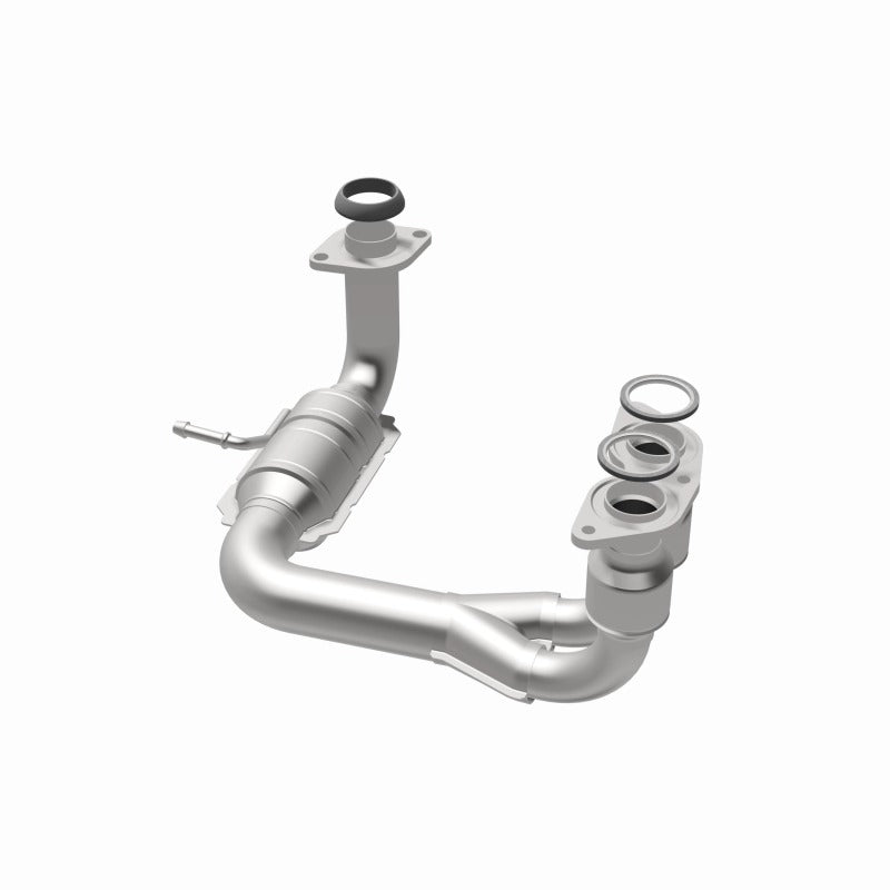 Magnaflow Conv DF Federal Cat | Toyota MR2 Spyder (99-06) 1.8L (24065)