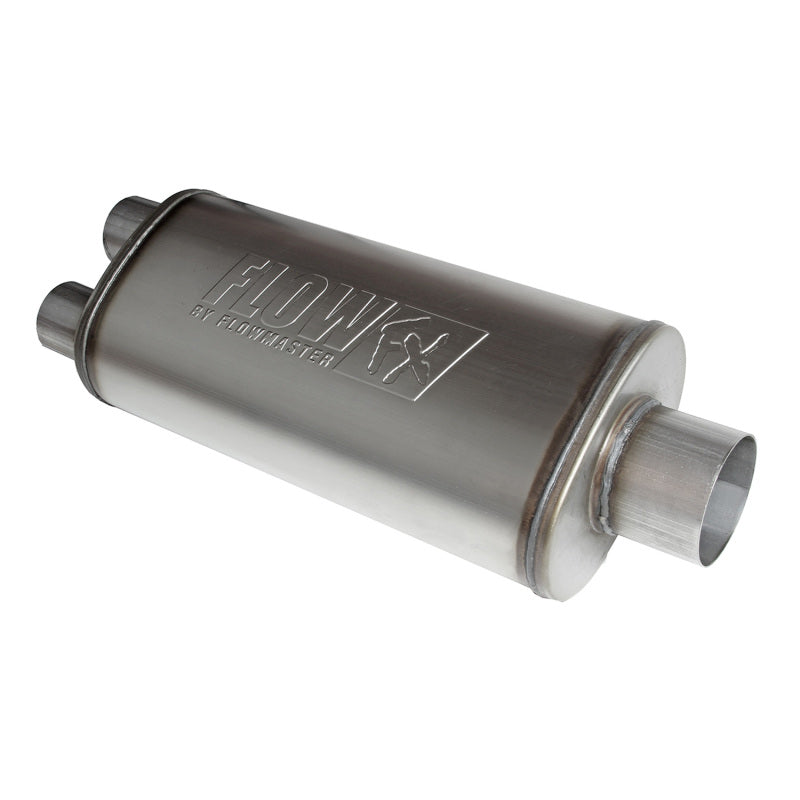 Flowmaster FlowFX 3.5/2.5 Muffler For Universal (72587)