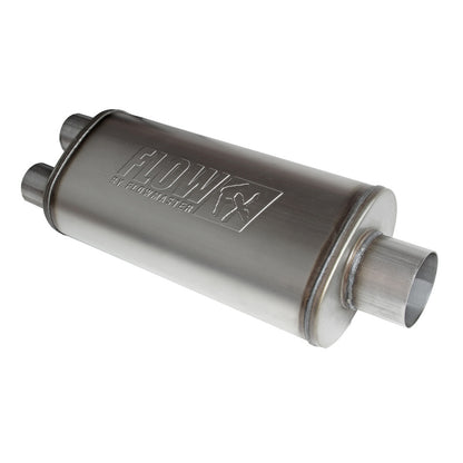 Flowmaster FlowFX 3.5/2.5 Muffler For Universal (72587)