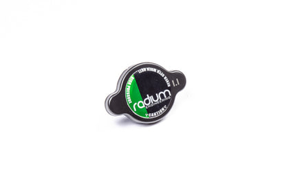 Radiator Caps | Radium Engineering (18-0076-A/B)