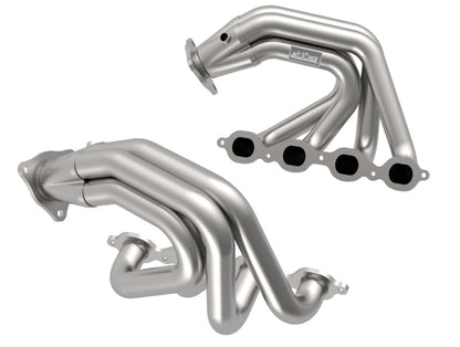 Kooks 1-7/8in Super Street SS Headers | Corvette (20-26) (21801400)