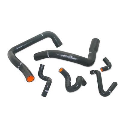 Mishimoto Silicone Radiator Hose Kit | 1986-1993 Ford Mustang GT/Cobra (MMHOSE-MUS-86)