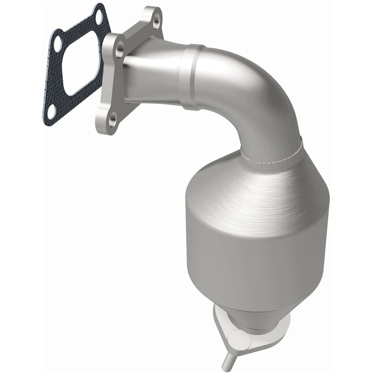 MagnaFlow California Grade CARB Compliant Manifold Catalytic Converter 5582188