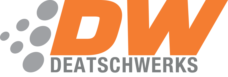 DeatschWerks Fuel Pump Kit | Acura Integra (94-01) / RSX (02-07) / Honda Civic (92-10) / S2000 (01-09) (9-0846)