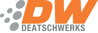 DeatschWerks 255 LPH In-Tank Fuel Pump Kit | Honda Integra (94-01)/RSX (02-07)/Civic (92-10)/S2000 (01-09) (9-201-0846)