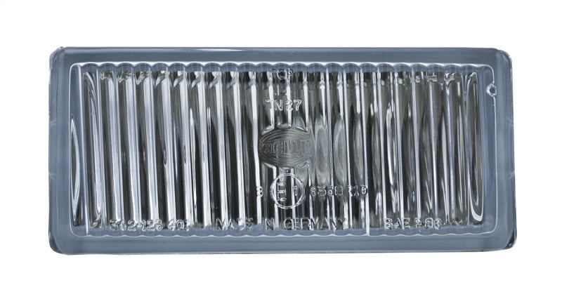 Hella Left Hand Fog Lamp | BMW E30 M3 / Z4 (86-91 / 06-08)