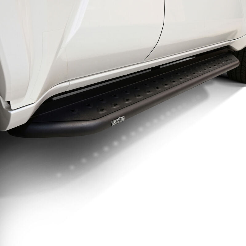 Westin 28-33785 Outlaw Running Boards for 25+ Toyota 4Runner