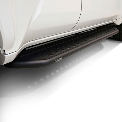 Westin 28-33785 Outlaw Running Boards for 25+ Toyota 4Runner