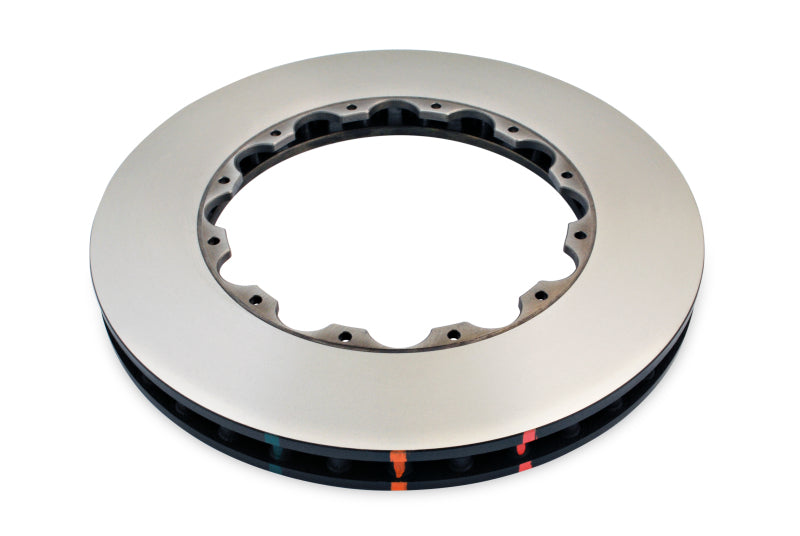 DBA 05-17 Subaru WRX STI 5000 Series Replacement Ring | Subaru WRX STI (05-17) (DBA5654.1)