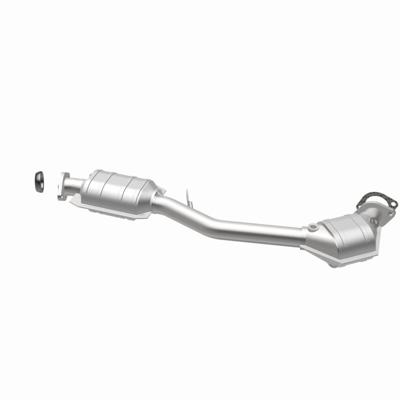 Magnaflow 93235 DirectFit Converter for Subaru Impreza/Forester/Legacy/Outback