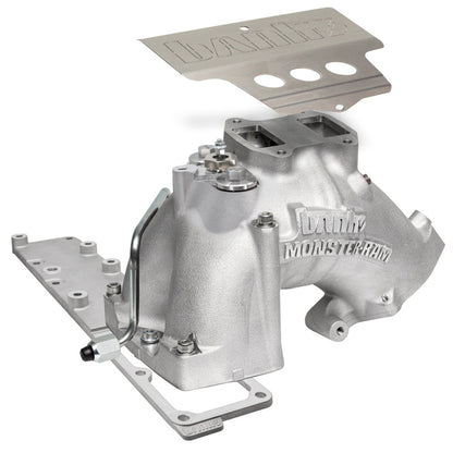 Banks Power 42804-N Monster-Ram Intake/GH Kit for 13-18 RAM 3500-5500 6.7L