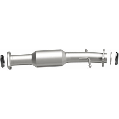 MagnaFlow 2010-2015 Lexus RX350 California Grade CARB Compliant Direct-Fit Catalytic Converter