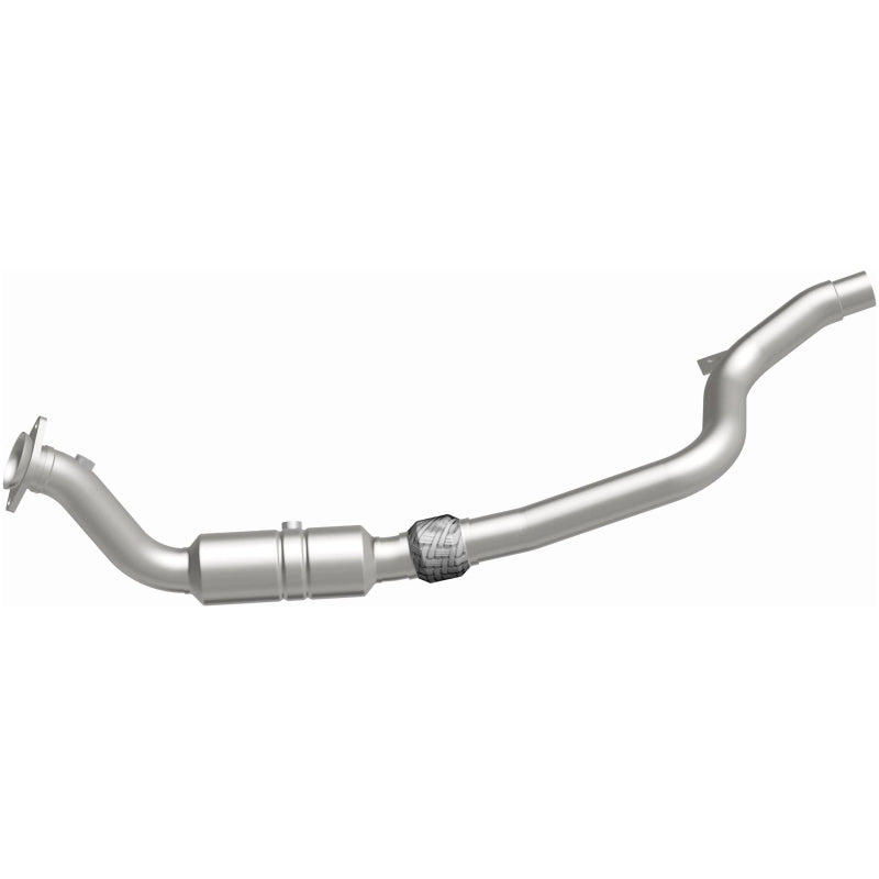 Magnaflow 52101 Rear Catalytic Converter for Chrysler 300/Dodge Challenger/Charger