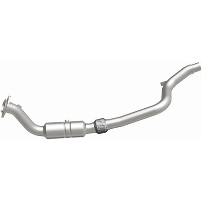 Magnaflow 52101 Rear Catalytic Converter for Chrysler 300/Dodge Challenger/Charger