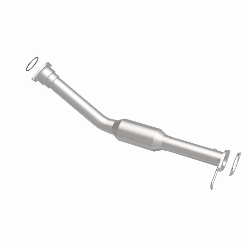 MagnaFlow 24221 Direct Fit Catalytic Converter for 49 State Buick Each