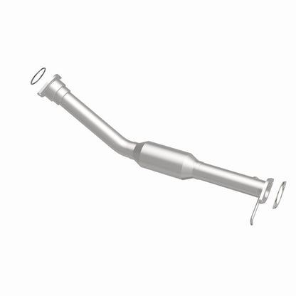 MagnaFlow 24221 Direct Fit Catalytic Converter for 49 State Buick Each