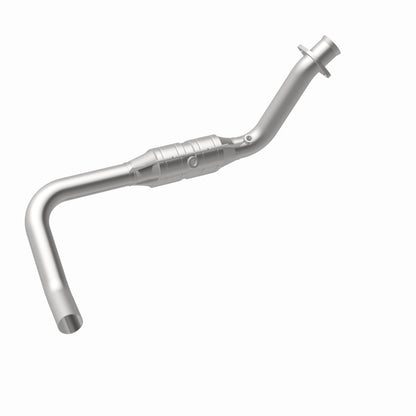 MagnaFlow Direct Fit Catalytic Converter 07-09 Chrysler/Dodge Aspen/Durango 5.7L Driver Side