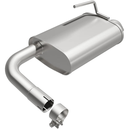 Magnaflow 108-0293 Rear Muffler Kit For Nissan Altima 19-25 2.5L Direct-Fit