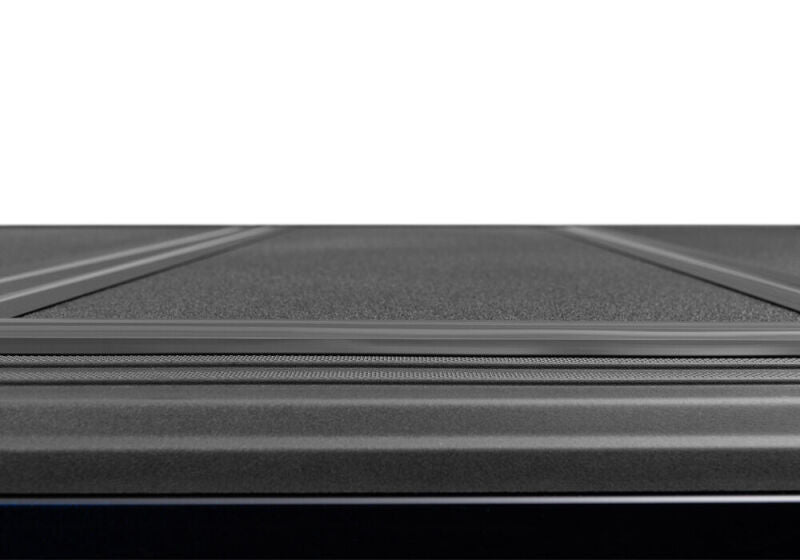 UnderCover AX22029 ArmorFlex Hard Folding Tonneau Cover for 2021-2026 Ford F‑150