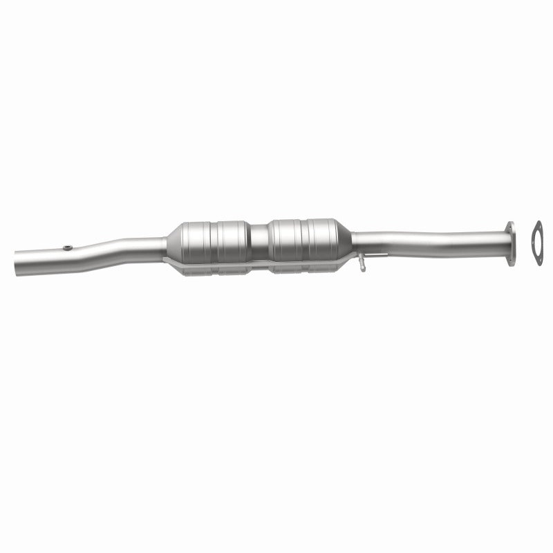 Magnaflow 55324 DirectFit Converter Ford Excursion 00-02 5.4L