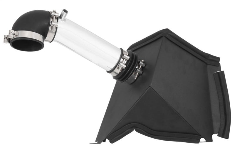 Spectre Polished Air Intake Kit | Jeep Cherokee 4.0L I6 (9051)
