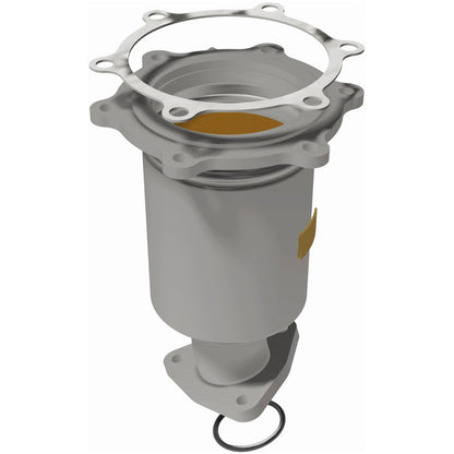 MagnaFlow California Grade CARB Compliant Direct-Fit Catalytic Converter 4451499