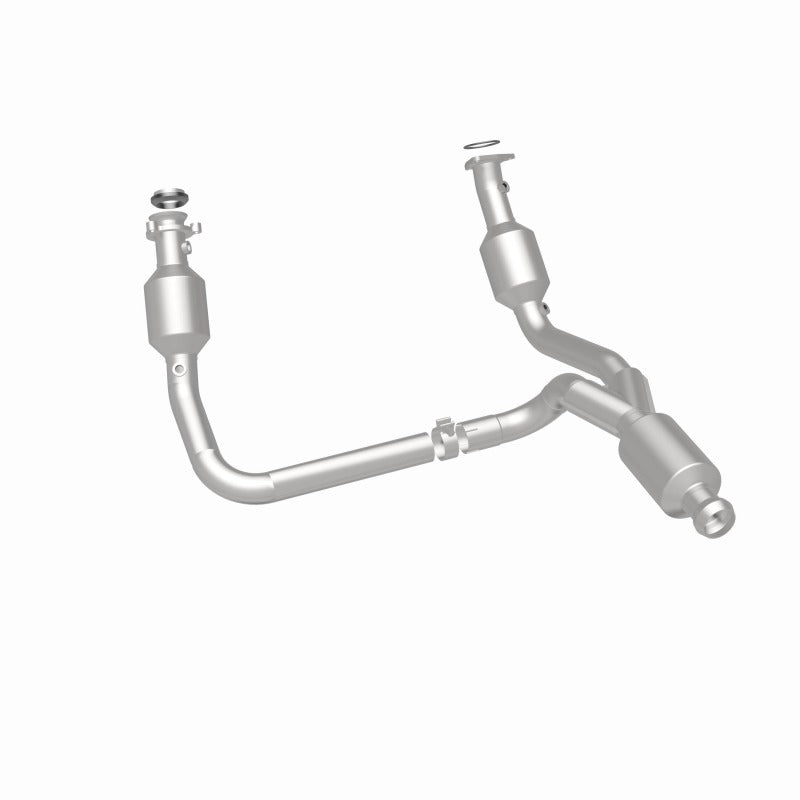 Magnaflow 280424 Catalytic Converter For Chevy Silverado 1500