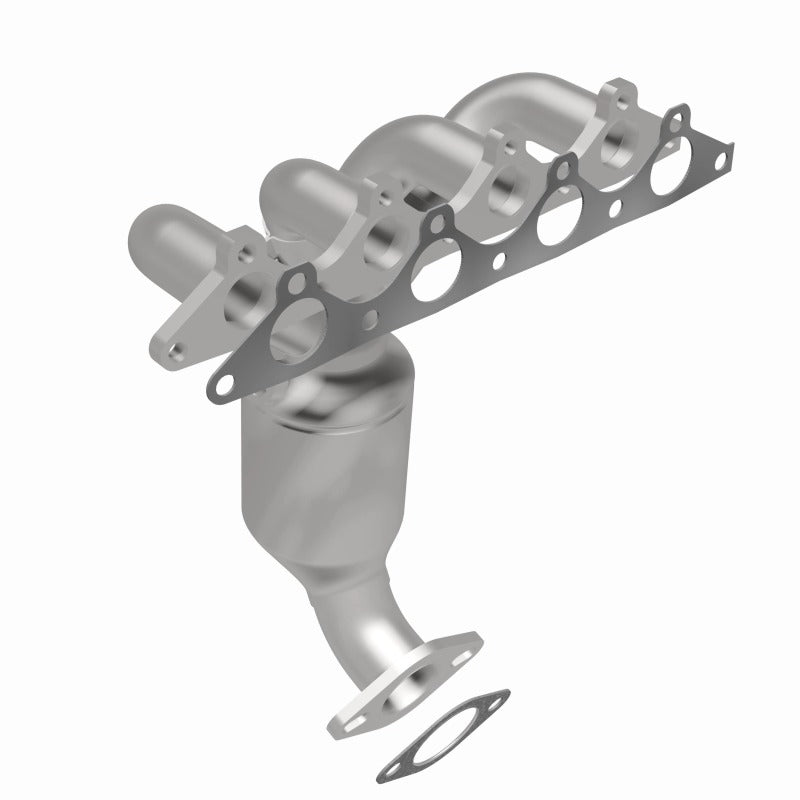 Magnaflow 51887 DirectFit Converter for Hyundai Accent 00-02 1.5L