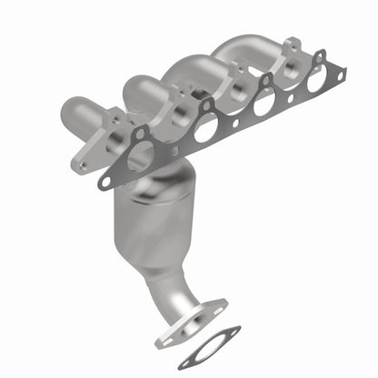 Magnaflow 51887 DirectFit Converter for Hyundai Accent 00-02 1.5L