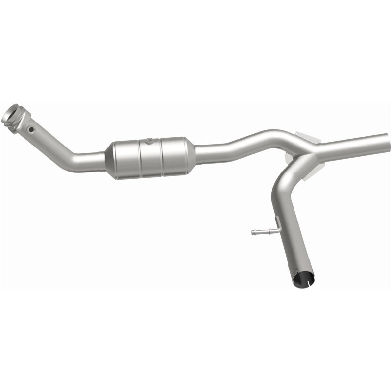 Magnaflow 93124 DirectFit Converter F-150 04-06 4.6L