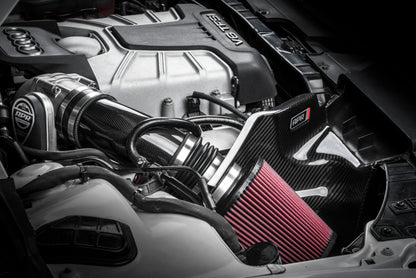 APR Open Carbon Fiber Intake System | Audi SQ5 B8 3.0T