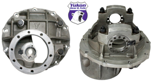 Yukon Gear & Axle HD 3.25in Aluminum 9in Dropout Housing For Ford F-100/Mustang/ Bronco (YP DOF9-3-325)