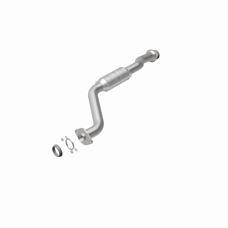 Magnaflow 51728 DirectFit Converter For Suzuki Grand Vitara 2.7L (06-08)