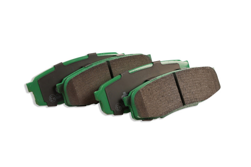 DBA SP Performance Rear Brake Pads | Lexus LX570 (08-19) (DB1857SP)