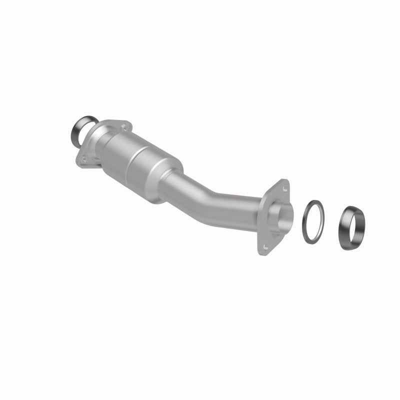 Magnaflow 52549 DirectFit Converter For Toyota Sienna 11-15 3.5L Underbody
