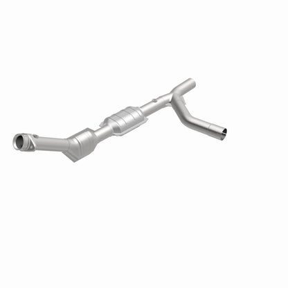 Magnaflow 51692 DirectFit Converter Passenger Side For Ford E150 00-04