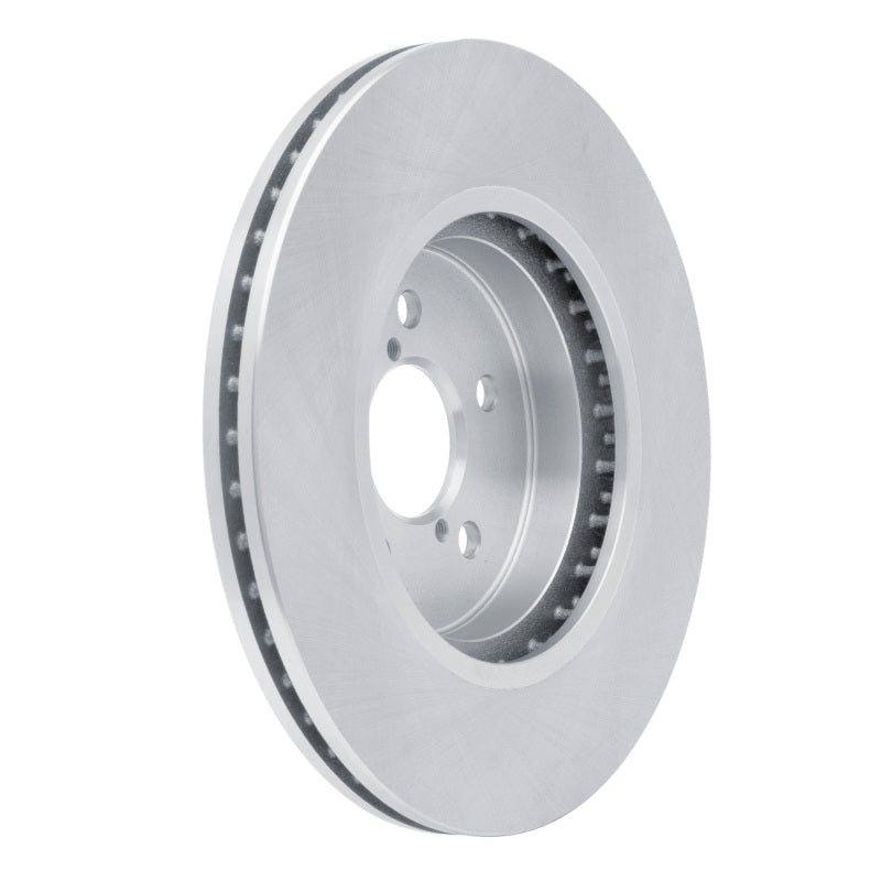 DFC 17-23 Impreza Front Rotor | Impreza/Crosstrek (12-23) (600-13037)