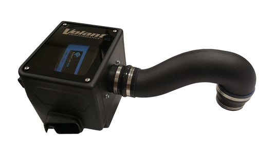 Volant PowerCore Closed Box Air Intake System | RAM 1500 (19-24) (165576-1)