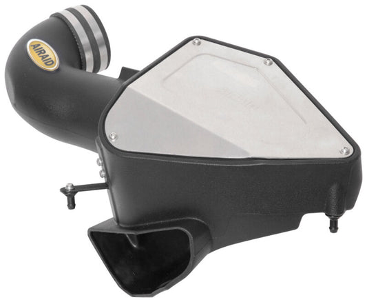 Airaid 254-334 Cold Air Intake System For Cadillac CTS-V 16-19