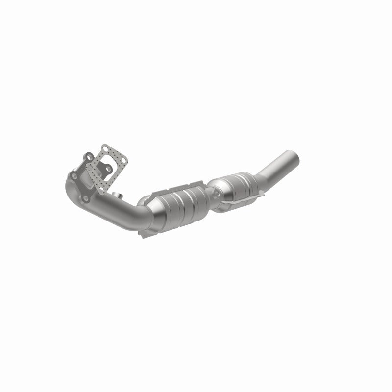 Magnaflow 51683 OEM Passenger Side DirectFit Converter For Chevy Camaro 3.6L