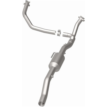 MagnaFlow 2000 Dodge Durango California Grade CARB Compliant Direct-Fit Catalytic Converter
