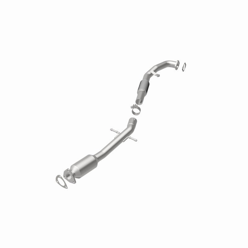 Magnaflow 280016 DirectFit Converter For Buick Envision 2.5L