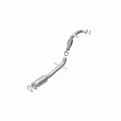 Magnaflow 280016 DirectFit Converter For Buick Envision 2.5L