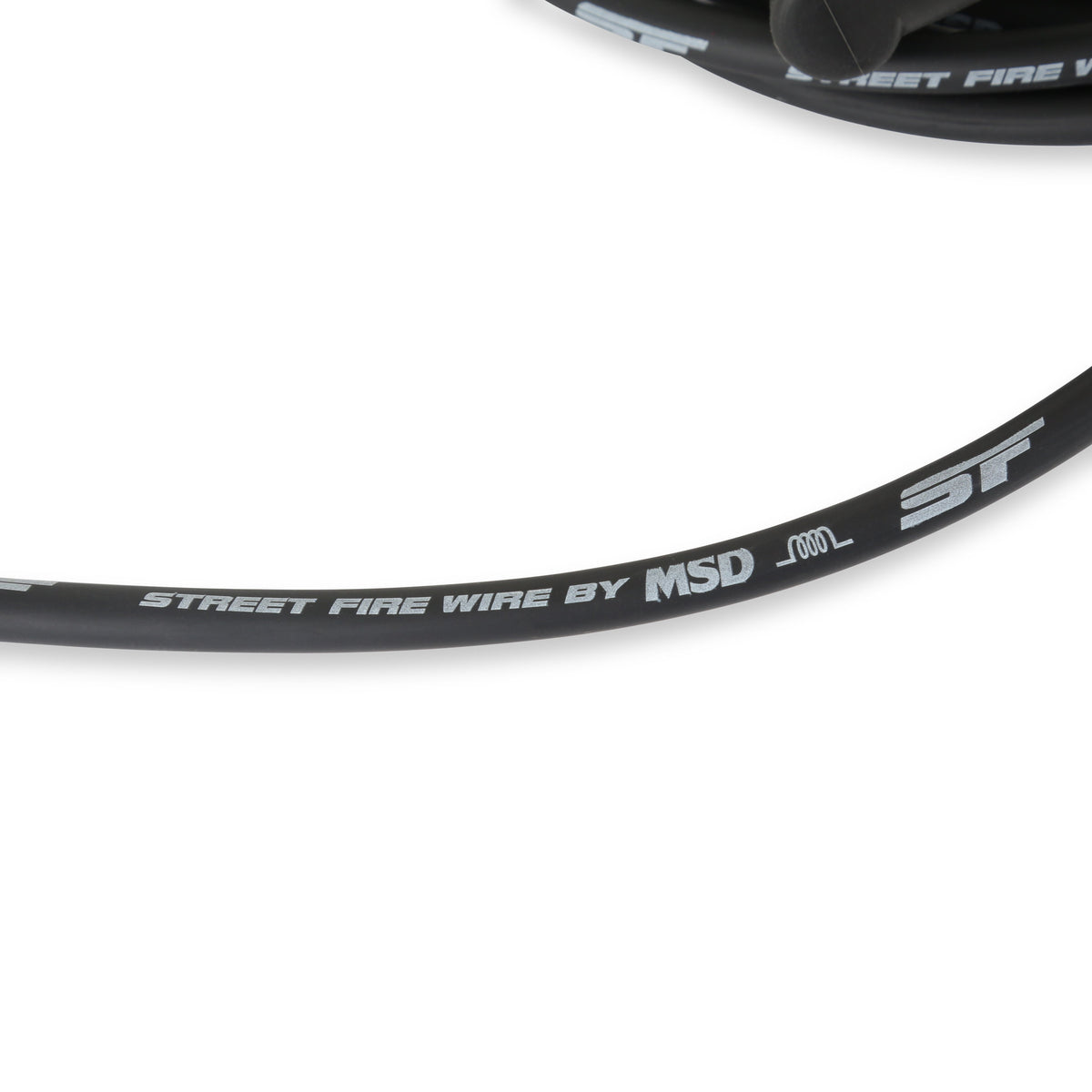 MSD Street Fire 5562 Spark Plug Wire Set