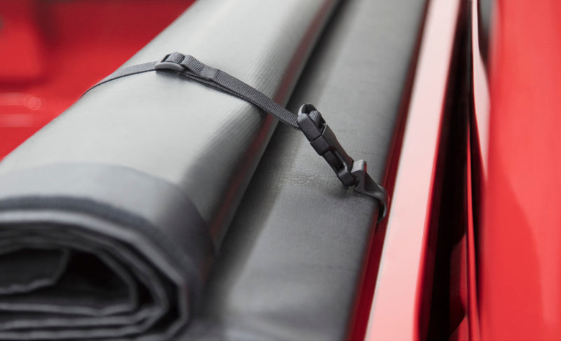 Access Original 99-07 Chevy/GMC Full Size Bed Roll-Up Cover | 6ft 6in (12199)