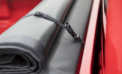 Access Original 99-07 Chevy/GMC Full Size Bed Roll-Up Cover | 6ft 6in (12199)