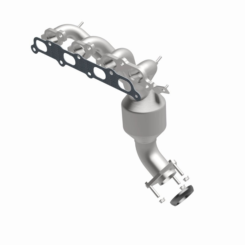 Magnaflow 50764 DirectFit Converter 2006 Chevy Colorado 2.8L