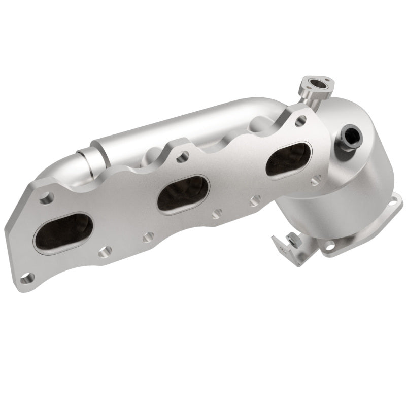 Magnaflow 49051 DirectFit Converter For Suzuki Grand Vitara 2.5L