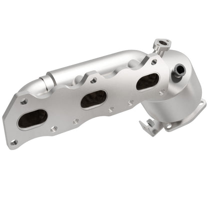 Magnaflow 49051 DirectFit Converter For Suzuki Grand Vitara 2.5L